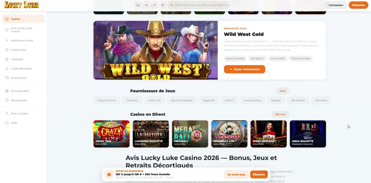 Symboles Wild et Scatter d'une machine à sous en gros plan