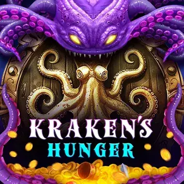 Kraken’s Hunger