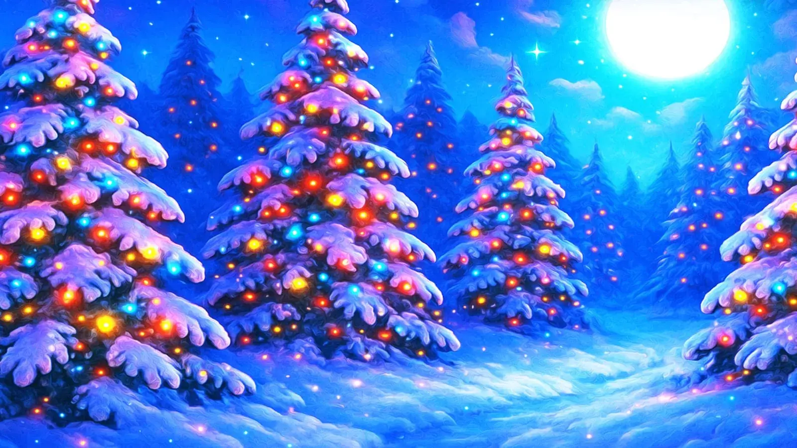 Santa’s Slay