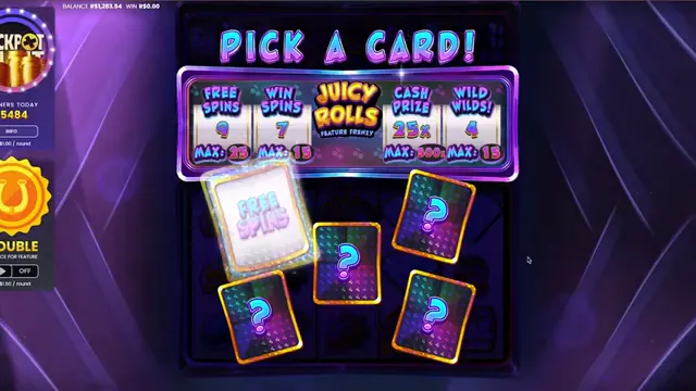 Bonus de casino — aperçu