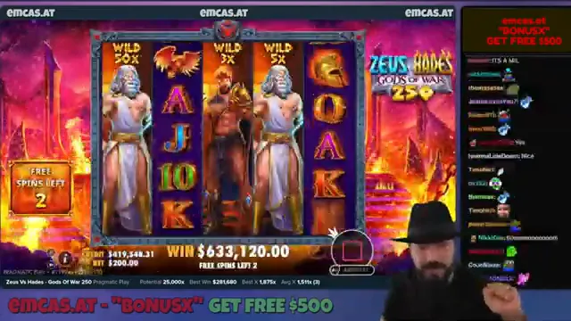 Casino en ligne — aperçu