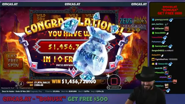 Casino en ligne — aperçu