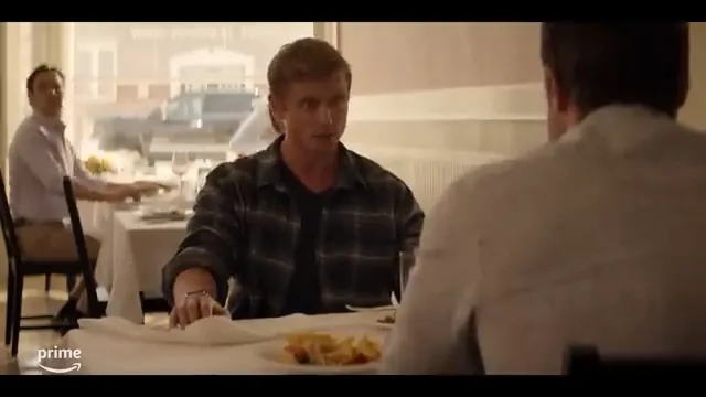 Diner War — aperçu