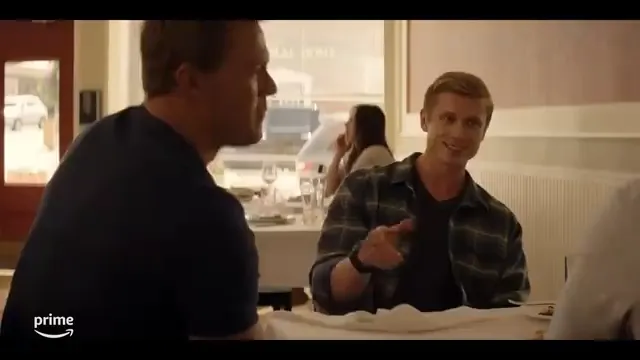 Diner War — aperçu