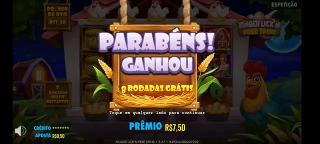 Santa’s Slay — aperçu